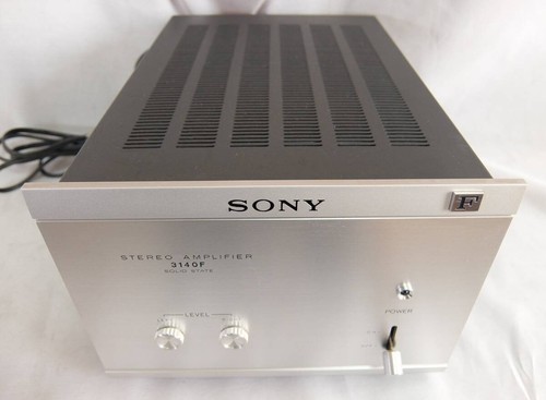 Come nuovo sony - nuovo!!, ta-3140f