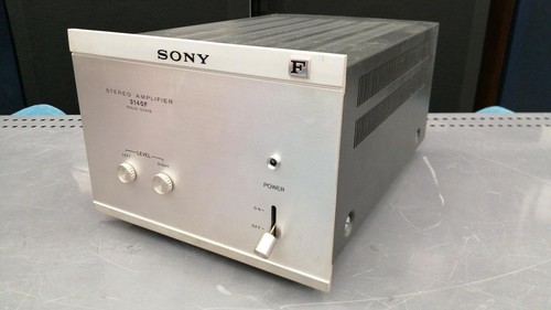 Sony 3140f amplificatore di - sony, ta-3140f