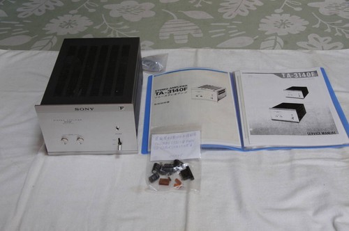 Amplificatore potenza - amplificatore, di